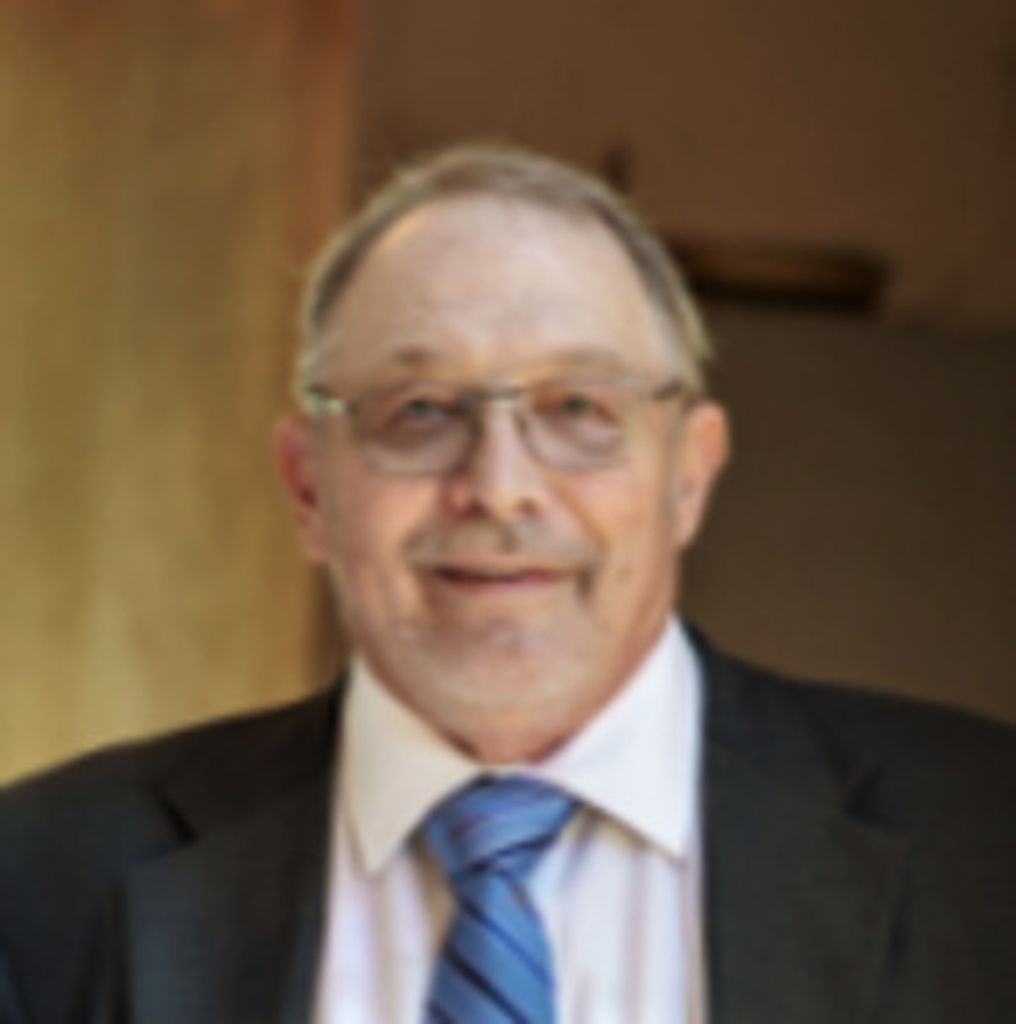 Robert L. "Bob" Friedl Profile Photo