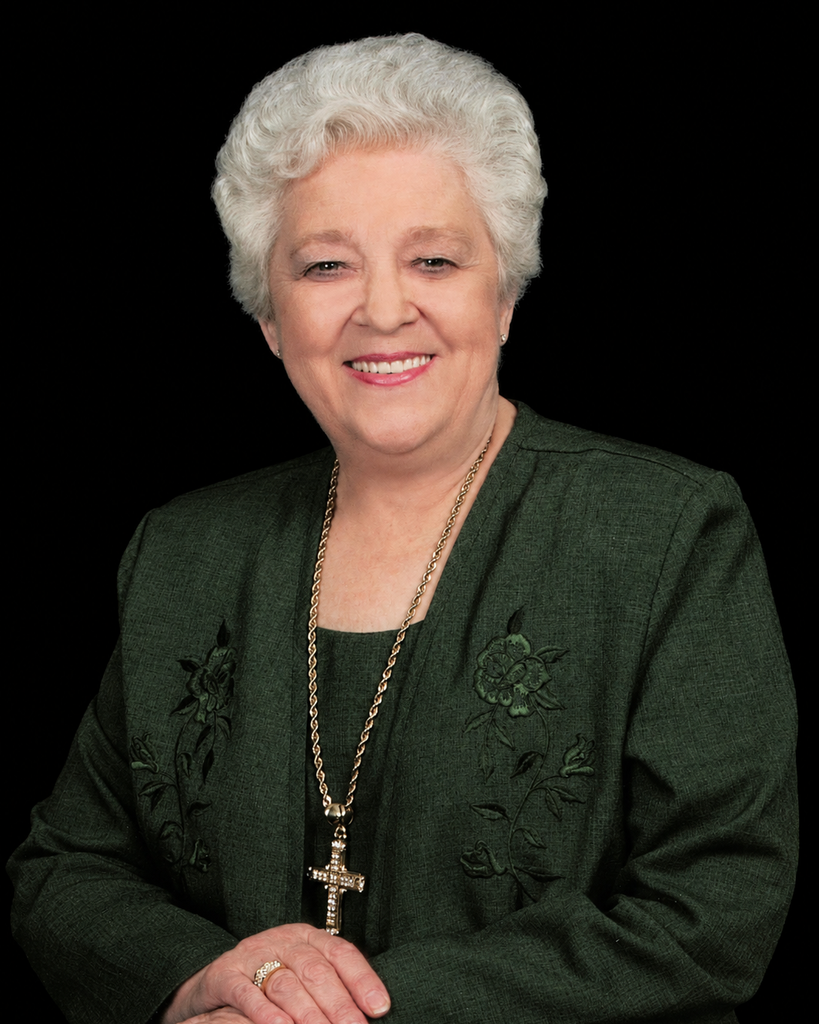 Faye (Douglass) Young
