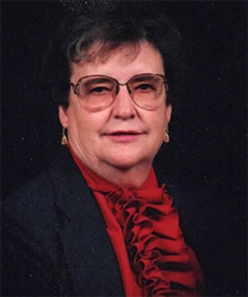 Kathleen Mary Meyer Profile Photo