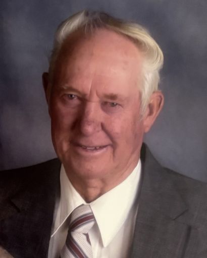 Richard Lee Edwards's obituary image