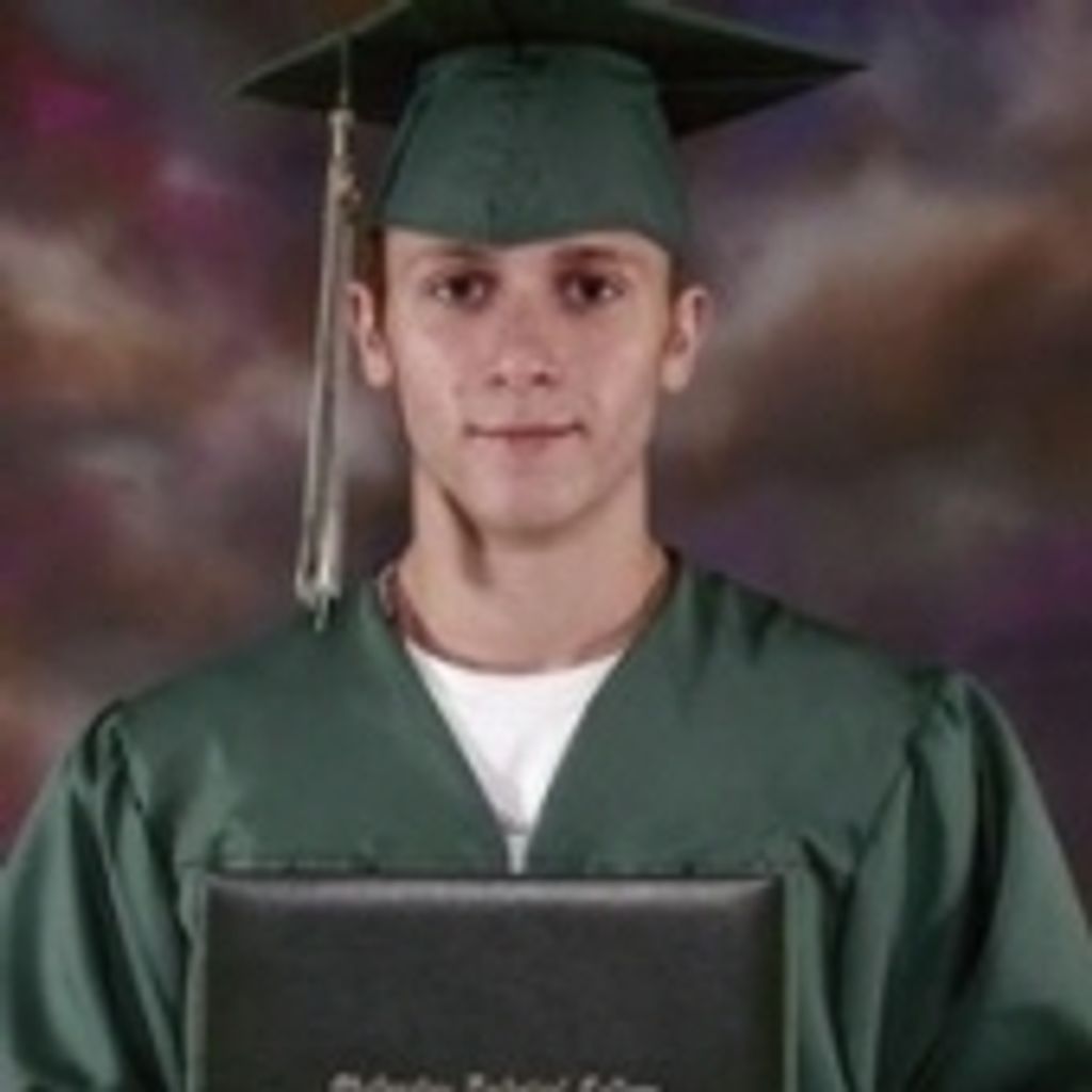 Michael Joshua Strickland