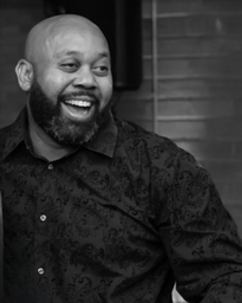 Joe Clinton Dickerson, Jr. Profile Photo