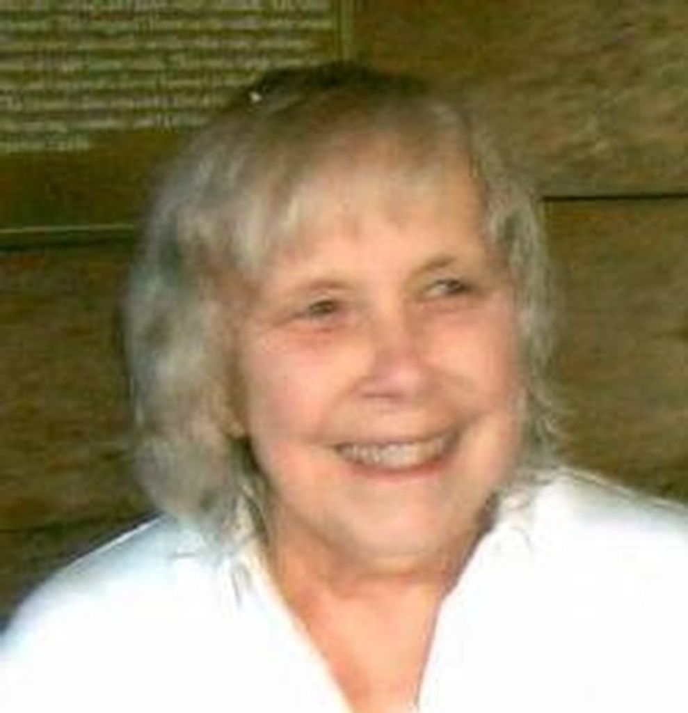 Joan Albert