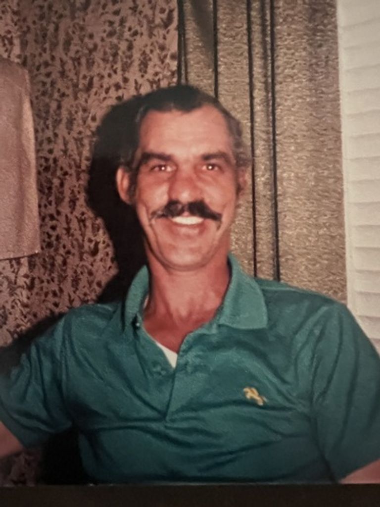 David Womack Profile Photo