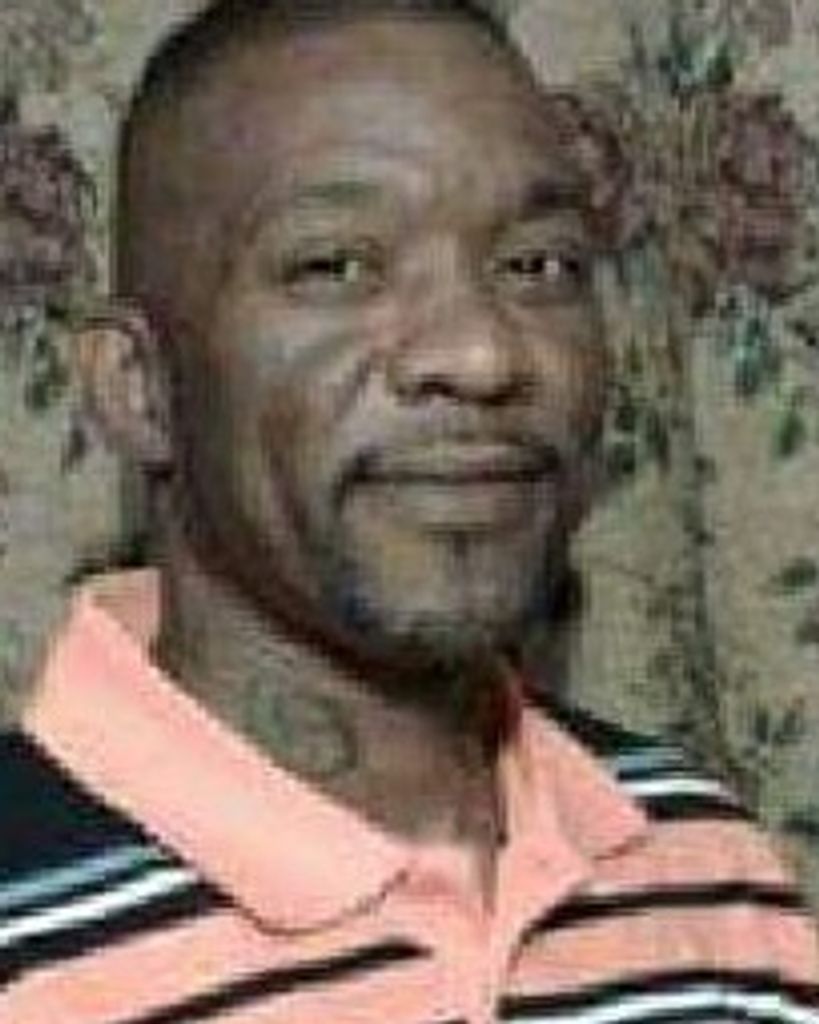 KENNETH DEWAYNE TAYLOR