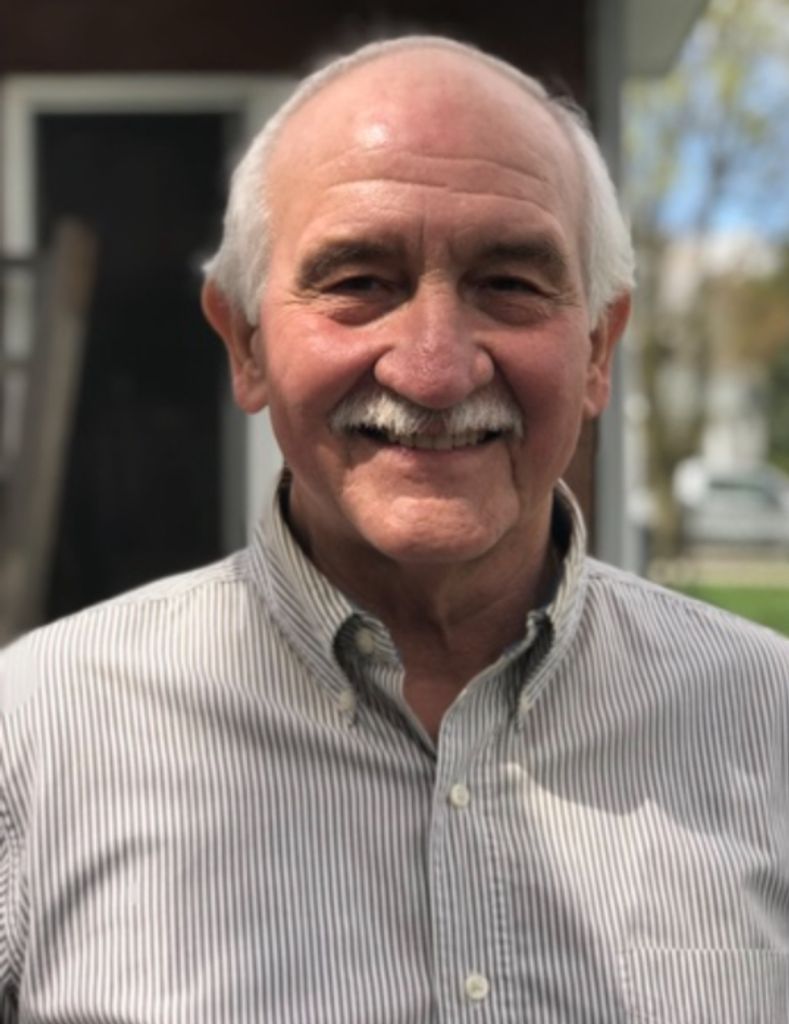 Edward J. Schwab, Jr.