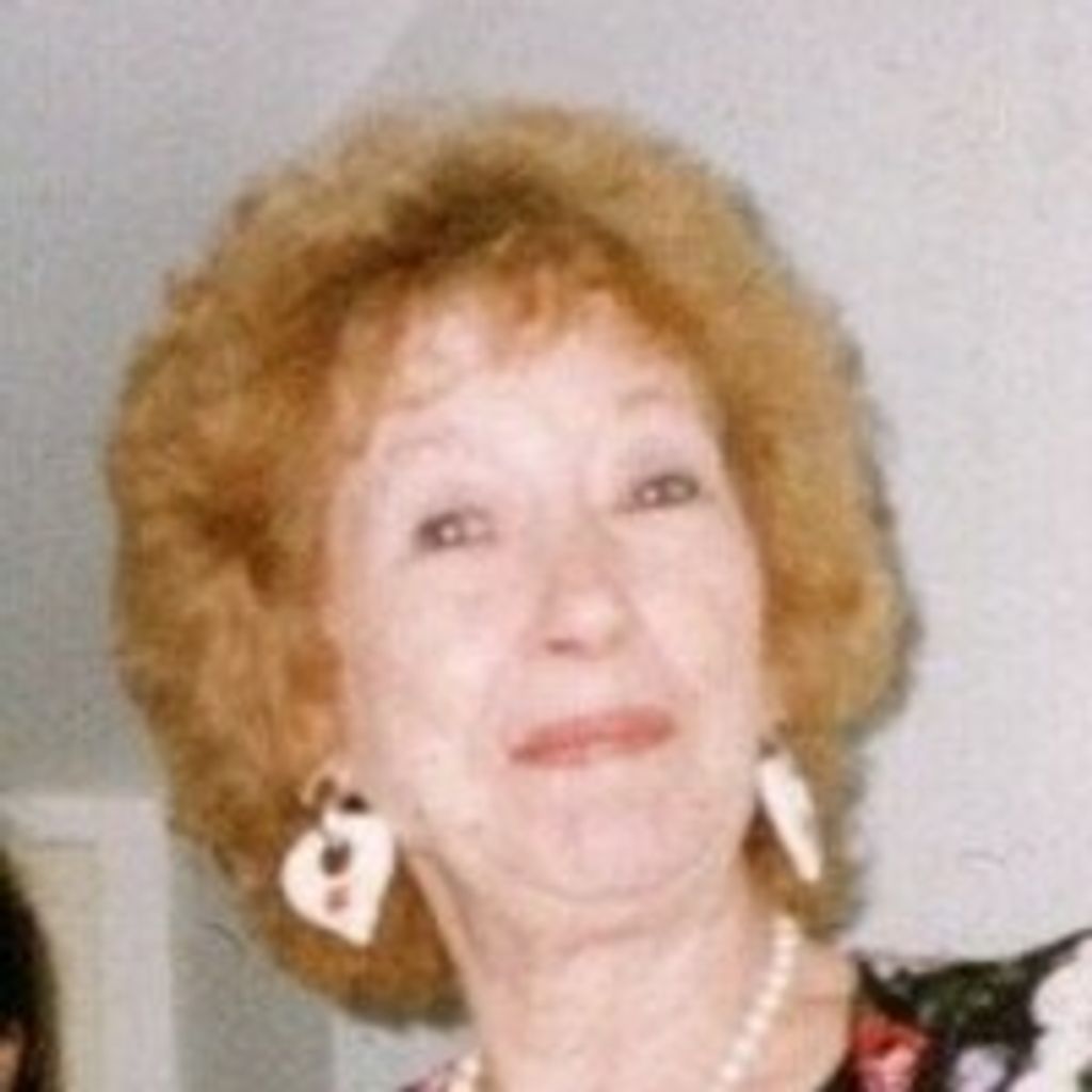 Darlene Kinser Profile Photo