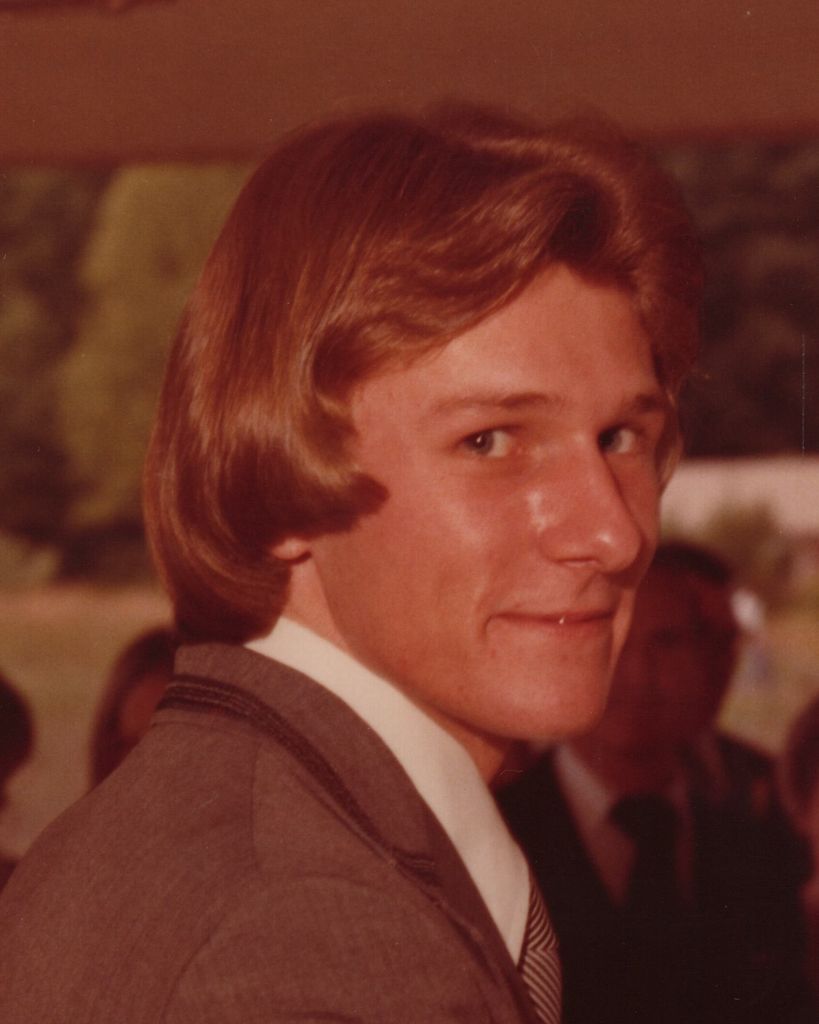 Darrel Keith Flippin Profile Photo