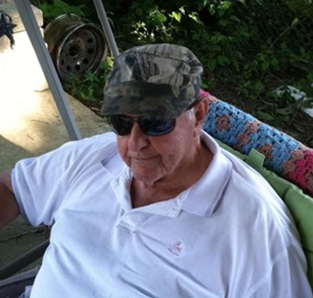 Merrill Eugene Wright