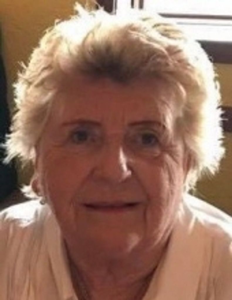 Torunn Henny Woldbeck