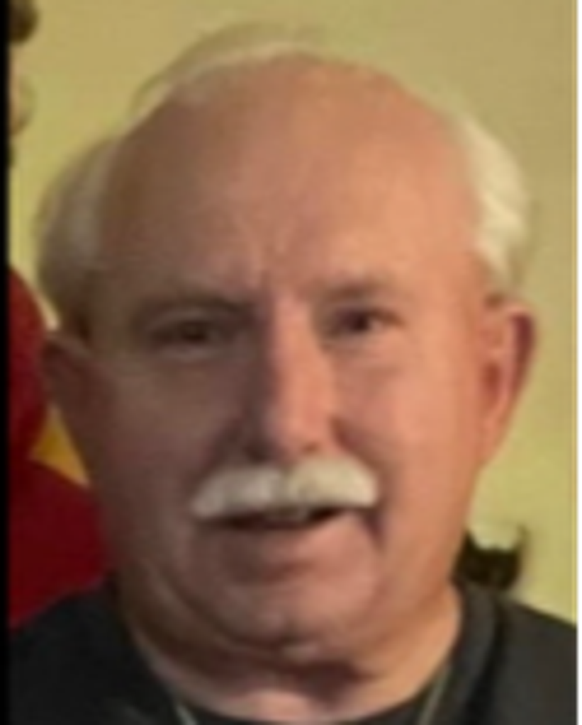 Leroy Dale Bethke Profile Photo