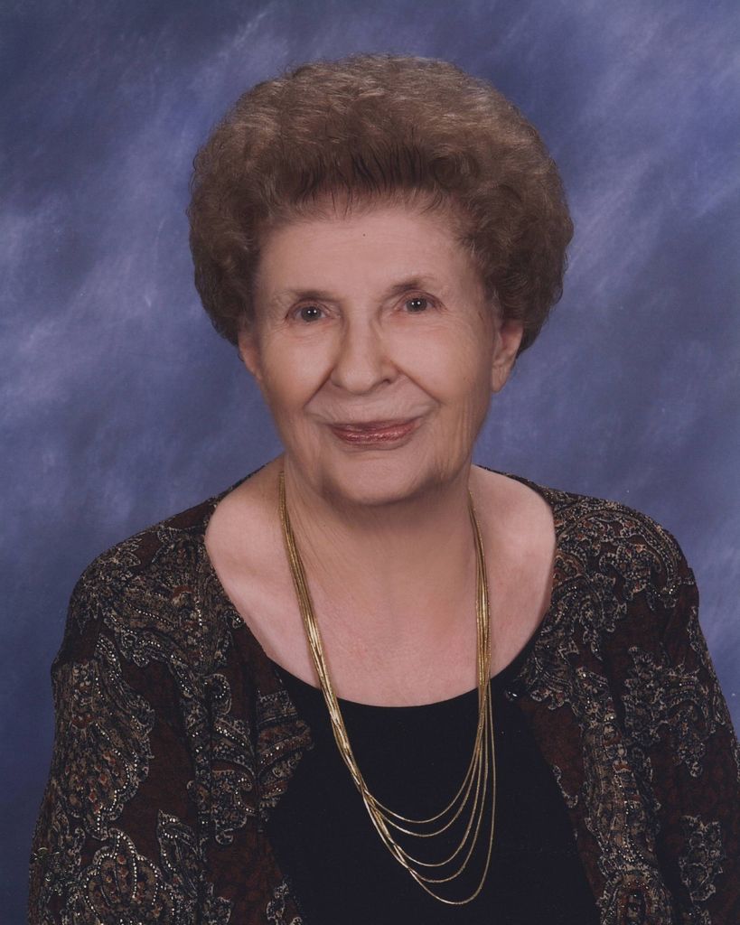 Vivian Marie Ramsey Smith Profile Photo