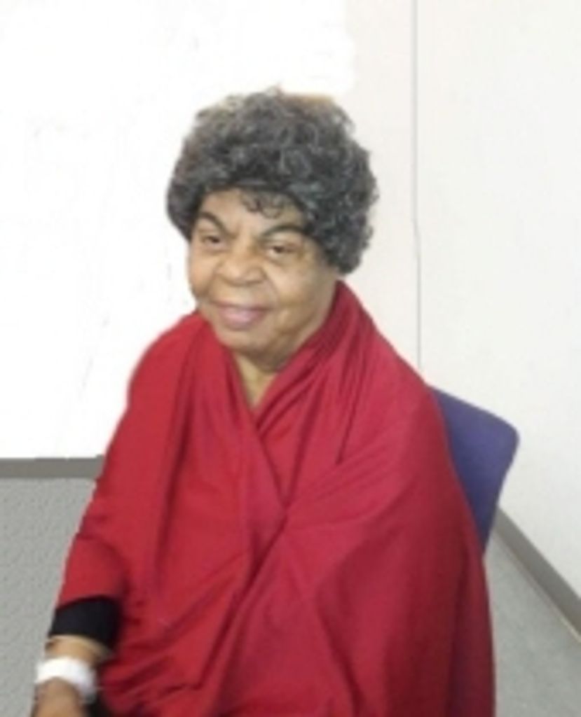 Esther Elaine Fryer-Lewis