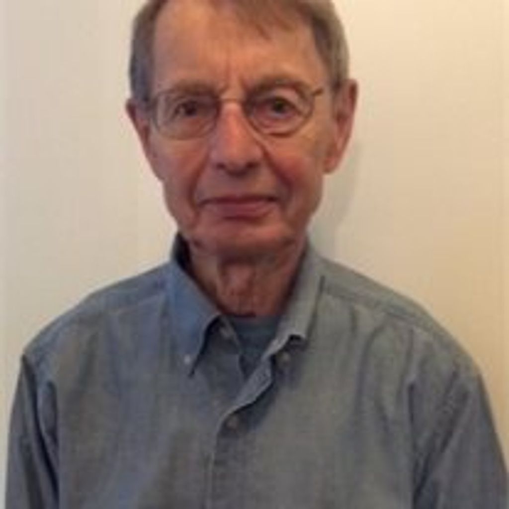 Raymond A. Anselment Profile Photo