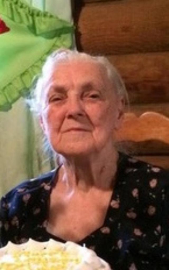 Inez Gibson Profile Photo