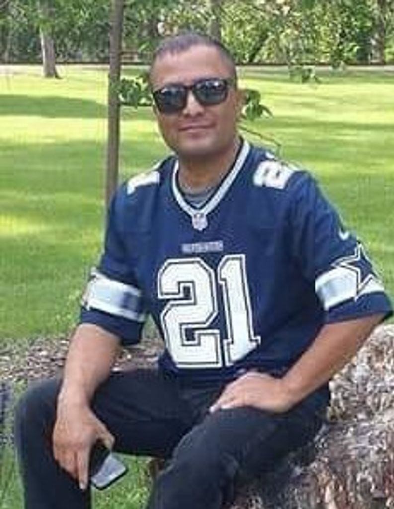 Jose  Jesus Marroquin
