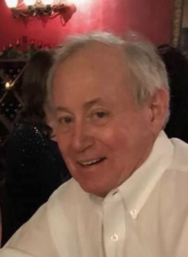 Joseph A. Sunbarger Sr., Dds
