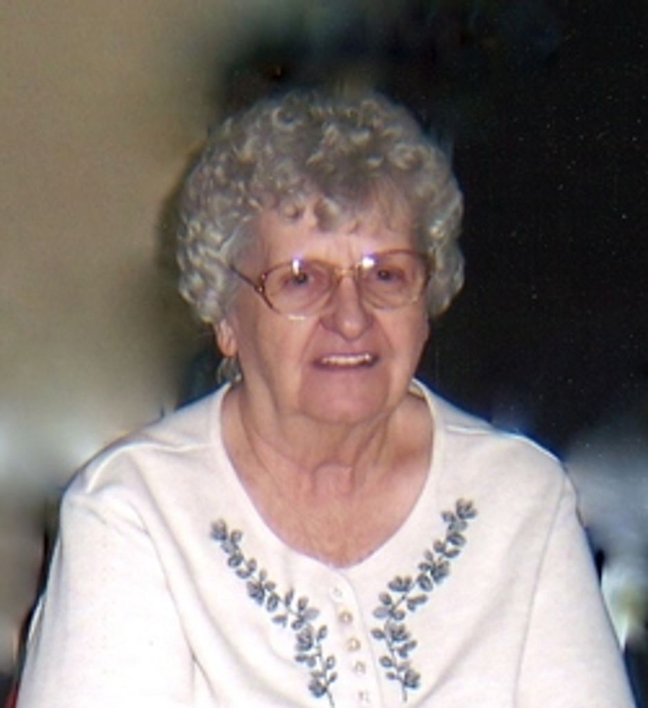 Helen Strickland Daniell Profile Photo