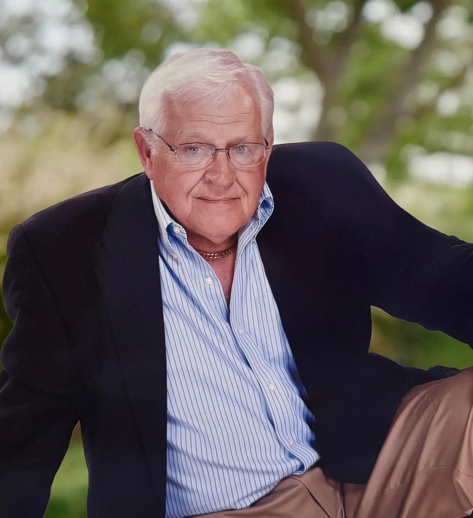 Duwayne Clair Guelich Profile Photo
