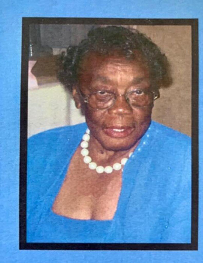 Bessie Alice Hook Mayers Profile Photo