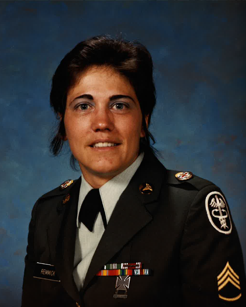 Penny Remmick Profile Photo