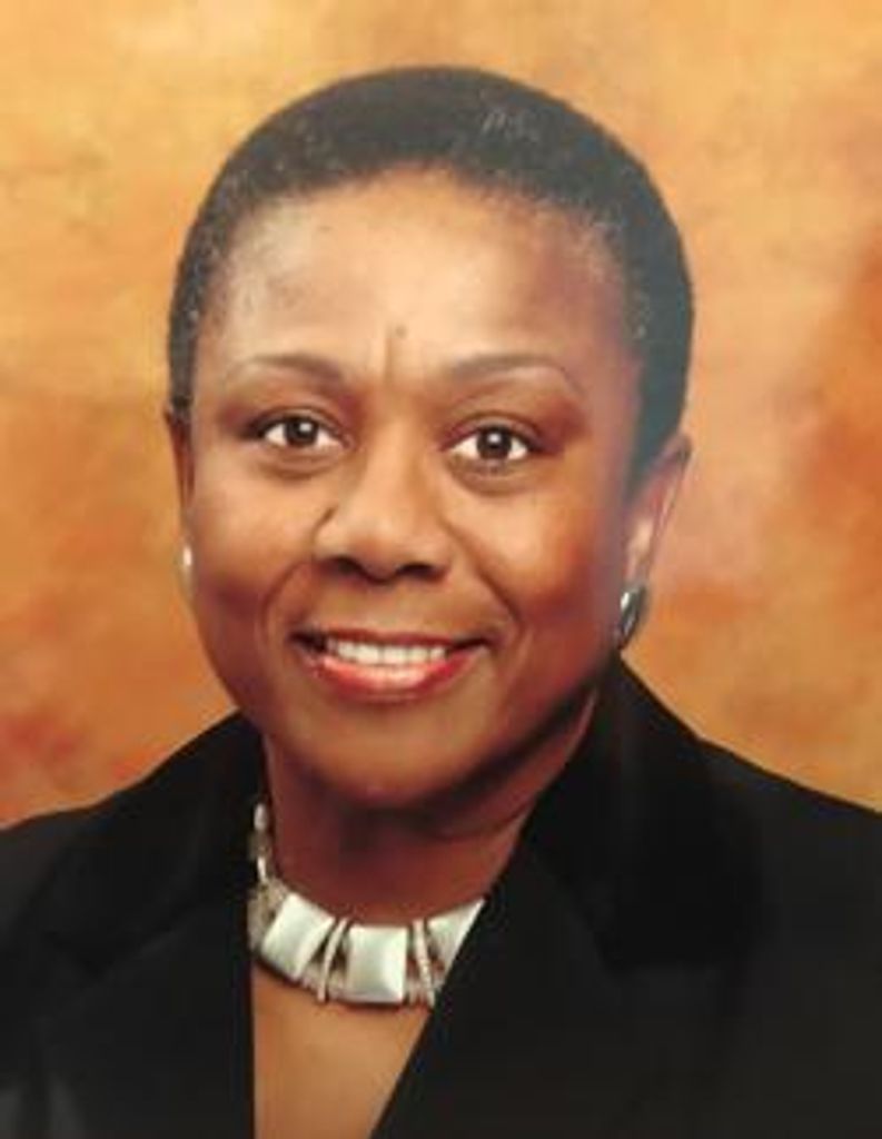 Jacqueline "Jackie" Celestine Jegels