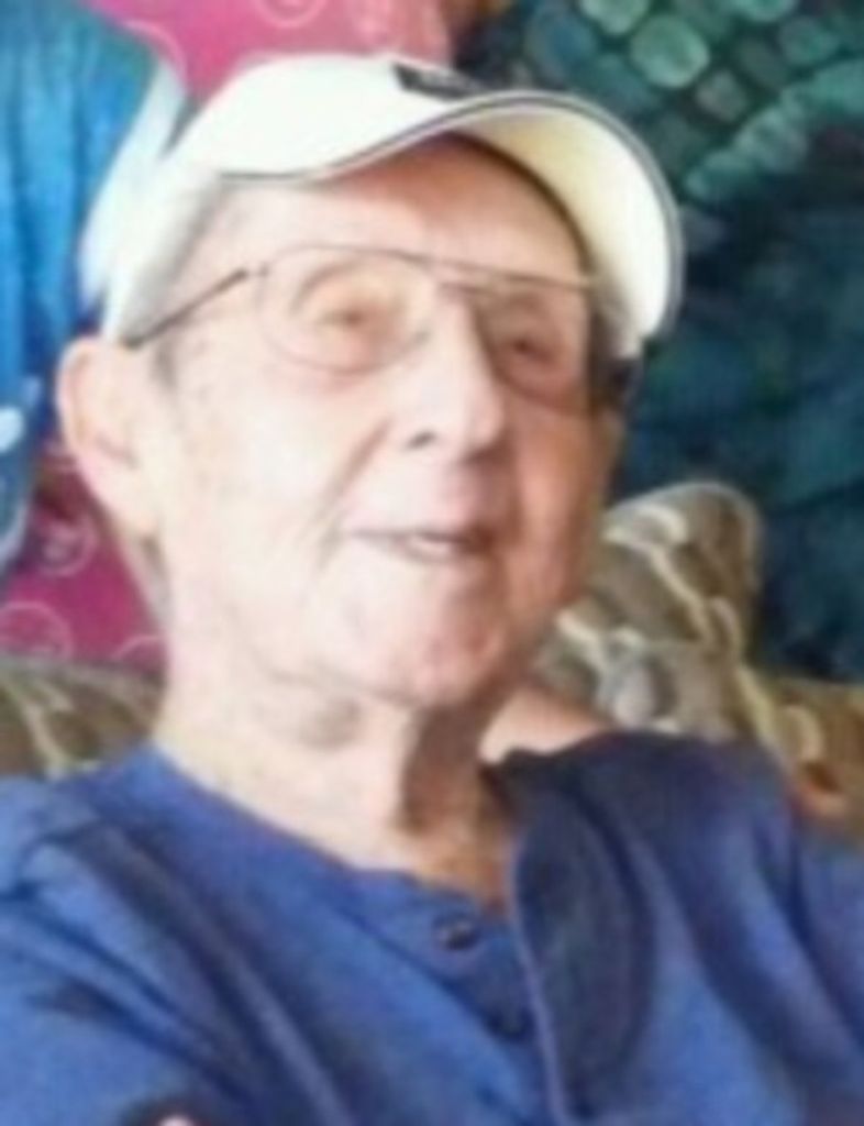 Lehman Eugene "Gene" Shawler