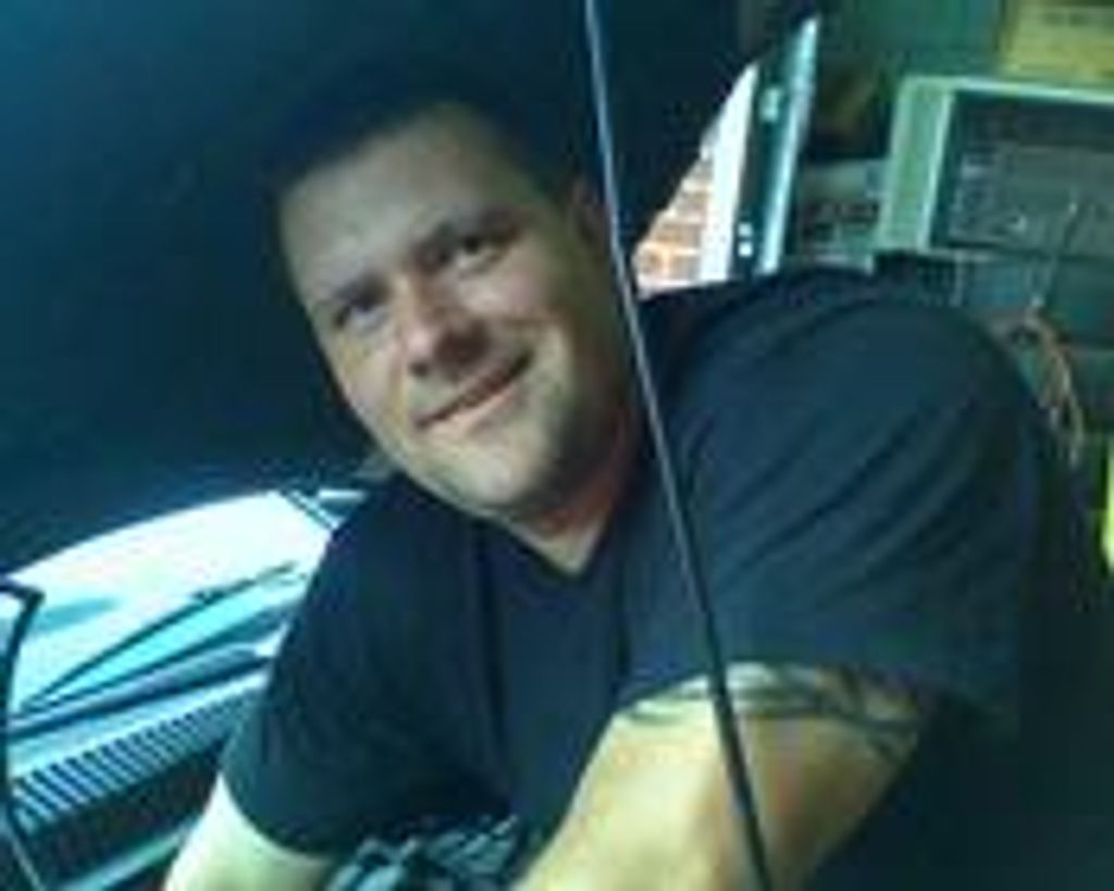 Allen Dale Green Jr.