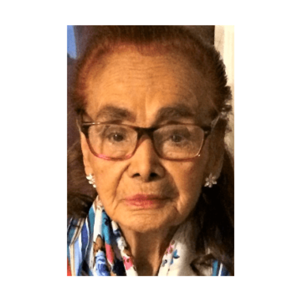 Graciela Garcia-Davila