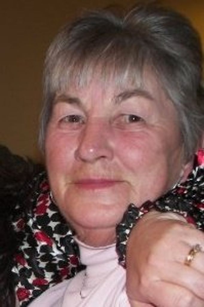 Judith Rebecca Howard Duncan