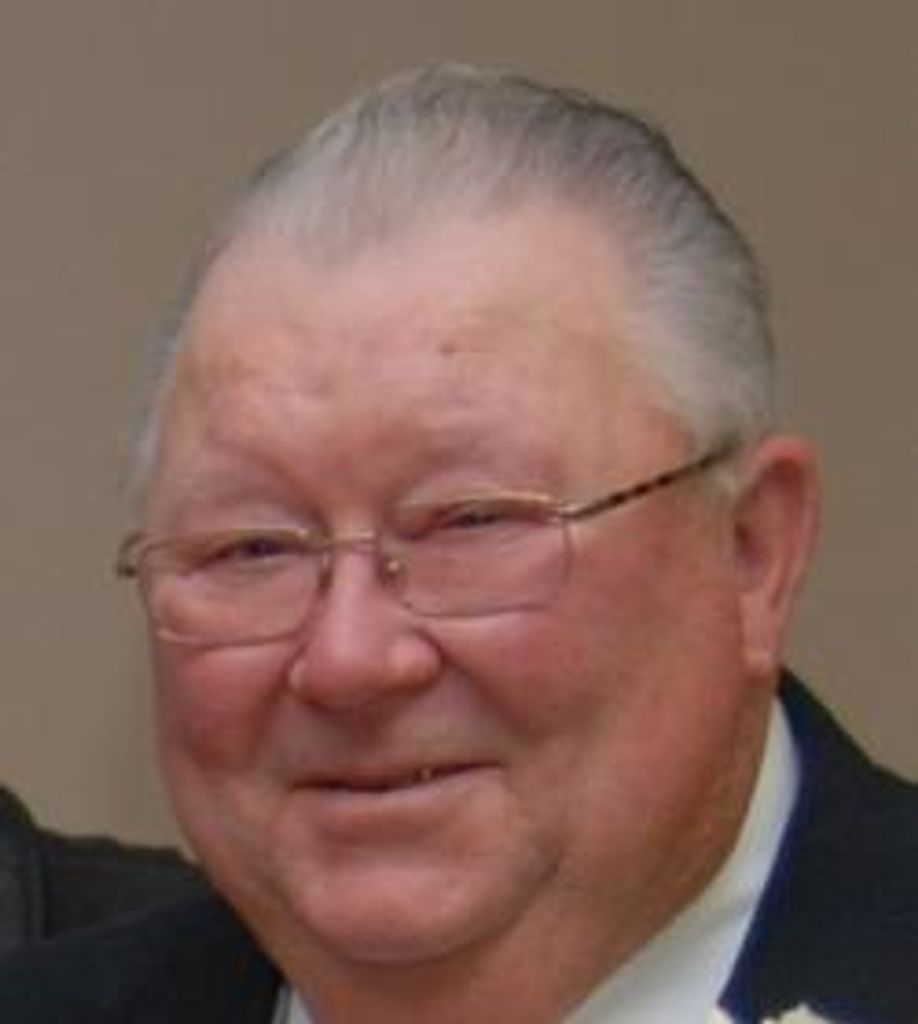 Rev William James Morgan Sr