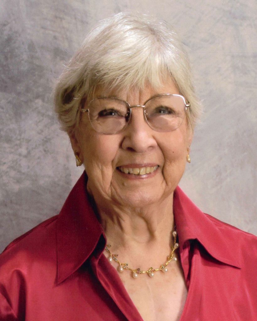 Cherrie W. Clark