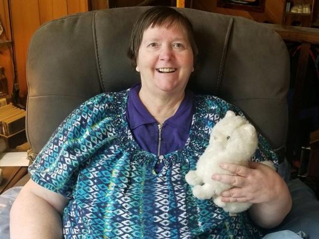 Cynthia Irene Judd Profile Photo