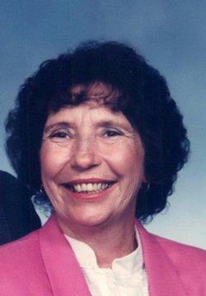 Peggy J. Bowlby Profile Photo