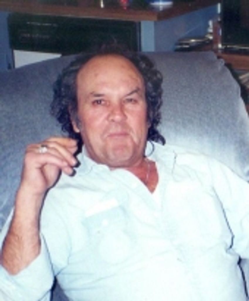 Lester Burns