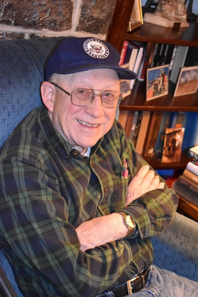 Richard S. Adams Profile Photo