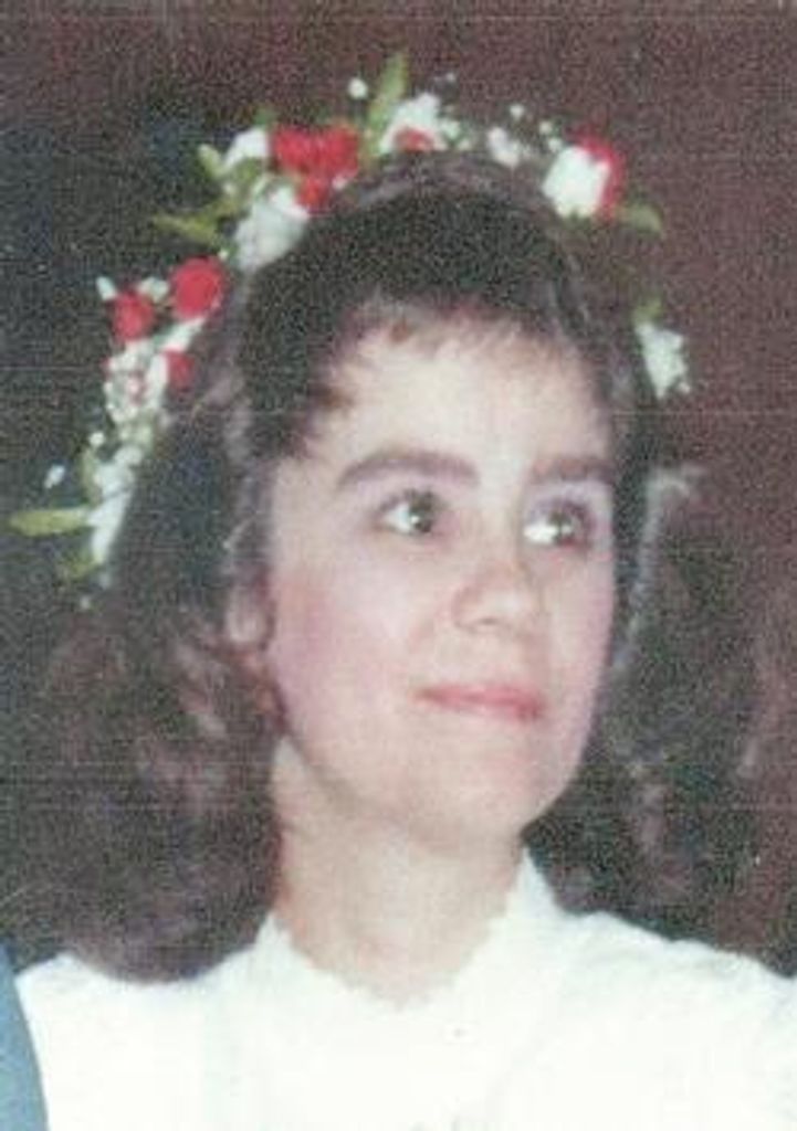 Paula Ann Lemay