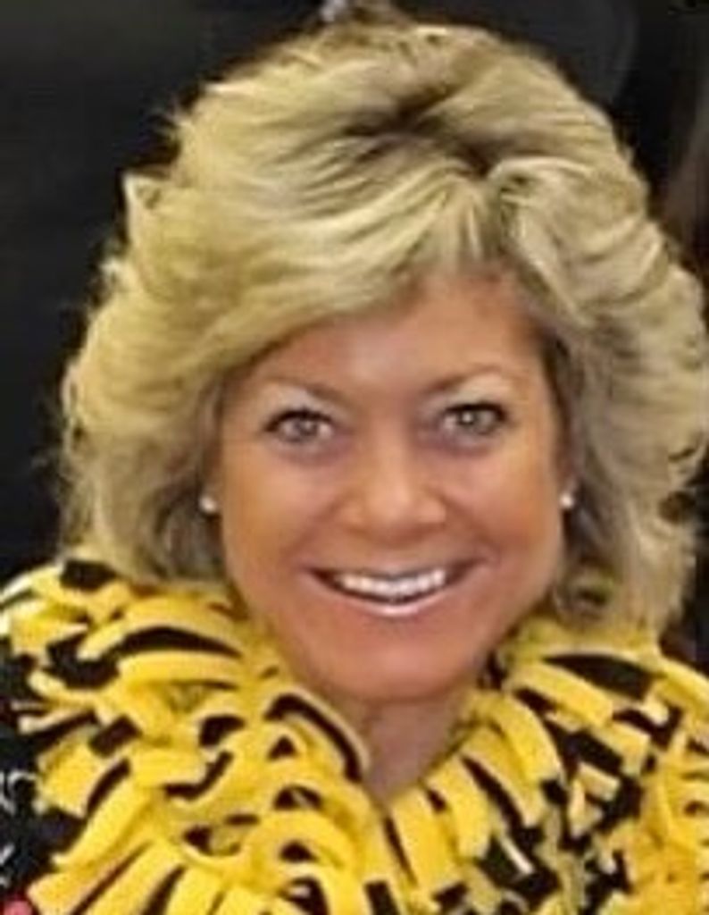 Mary Reynolds