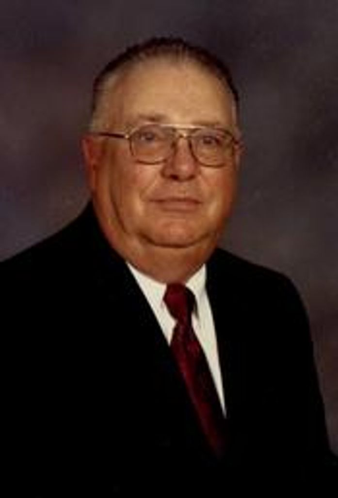 James Wesley Mullins
