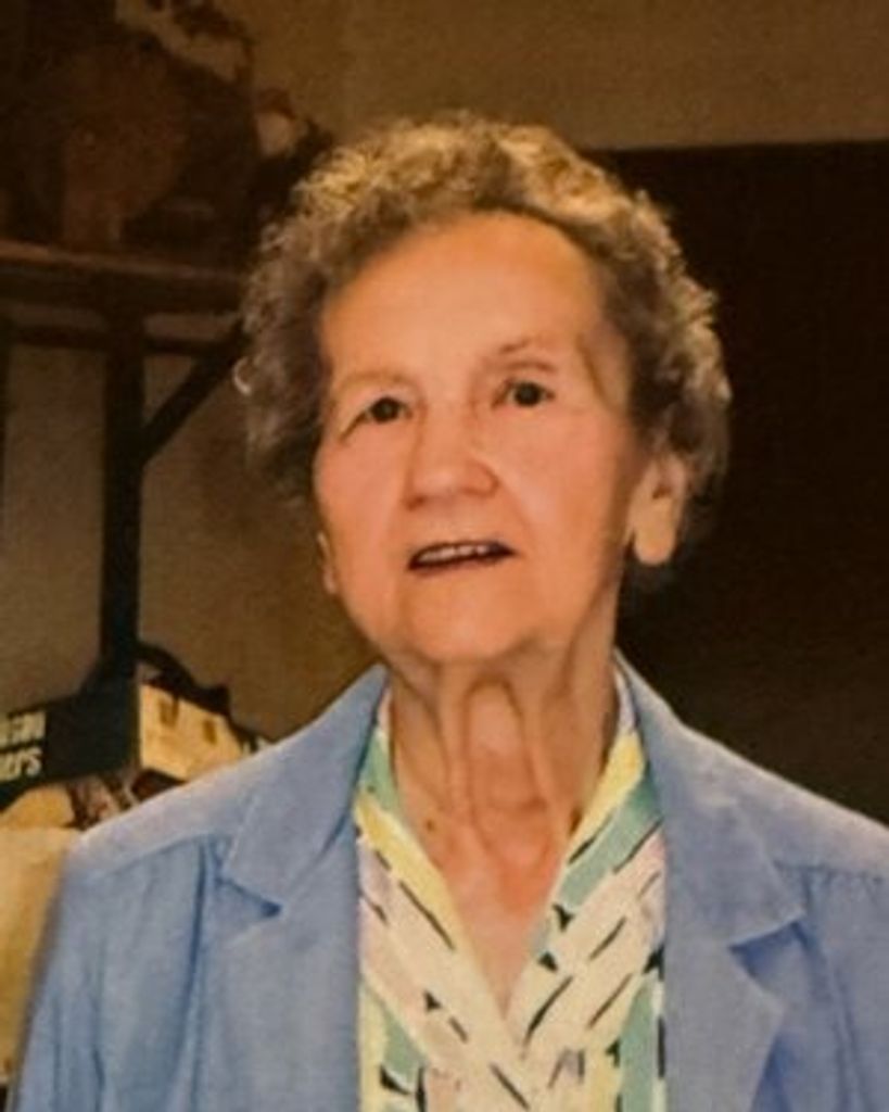 Viola Amy Hooker Profile Photo