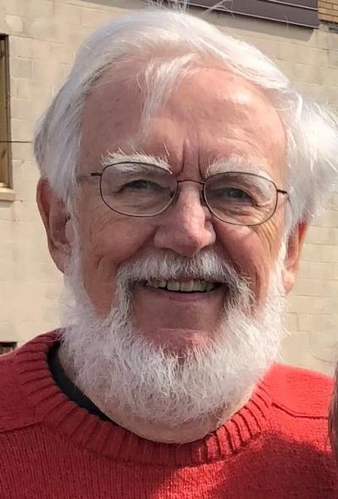 George Harvey Overgaard Madsen