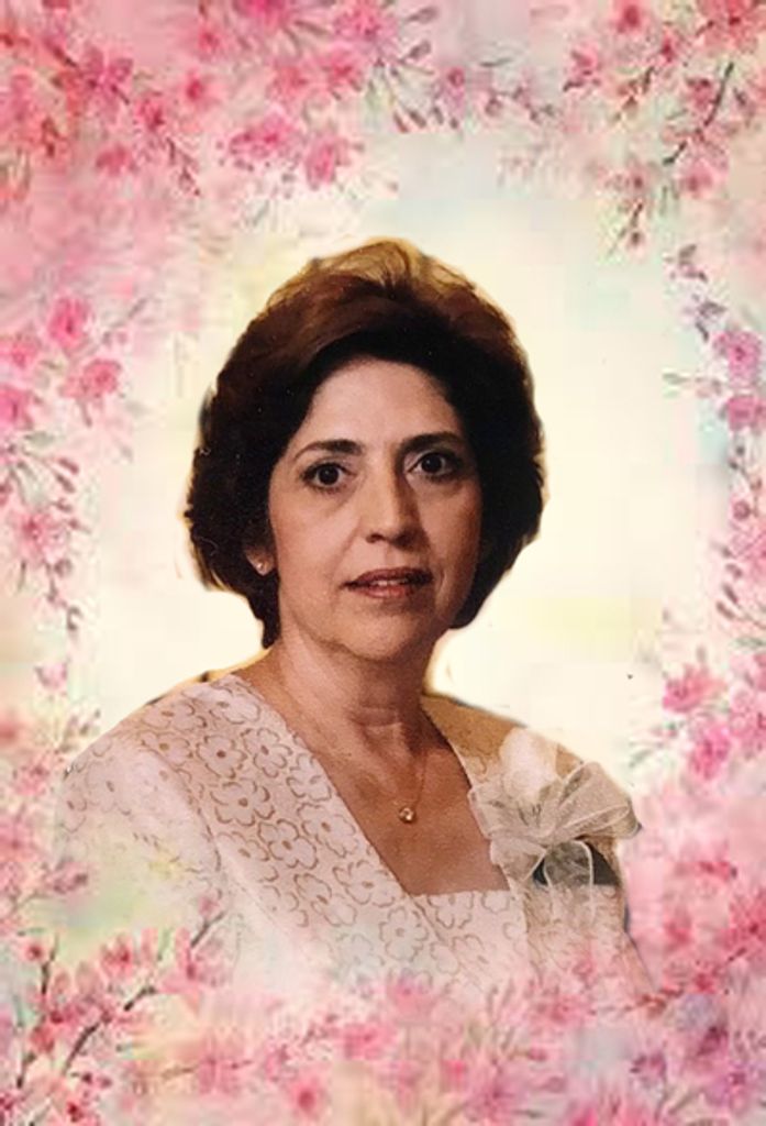 Delia B. Molano
