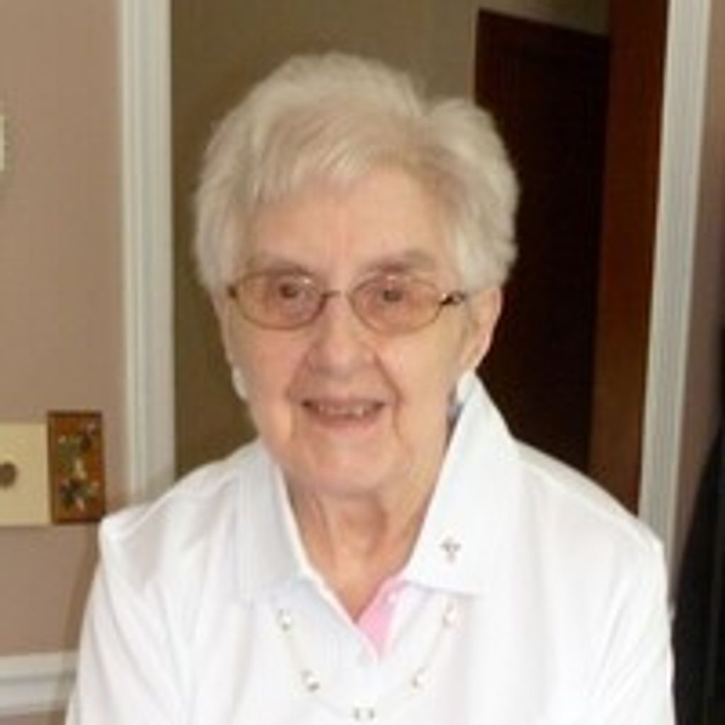 Ruth F. Bosse Profile Photo