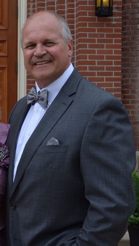 Gary K. Willman Profile Photo