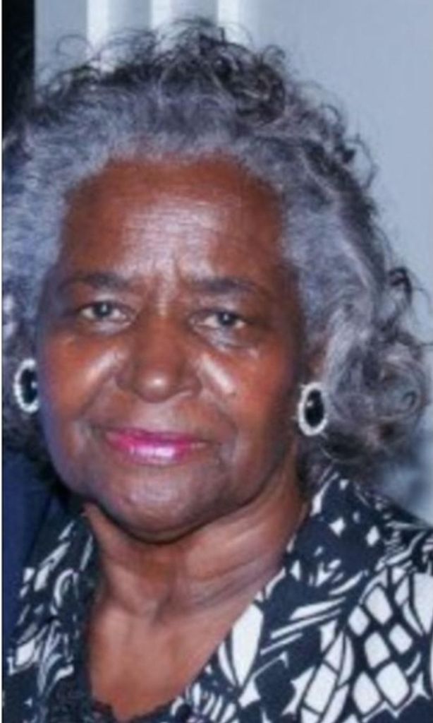 Gwendolyn Mae Covington