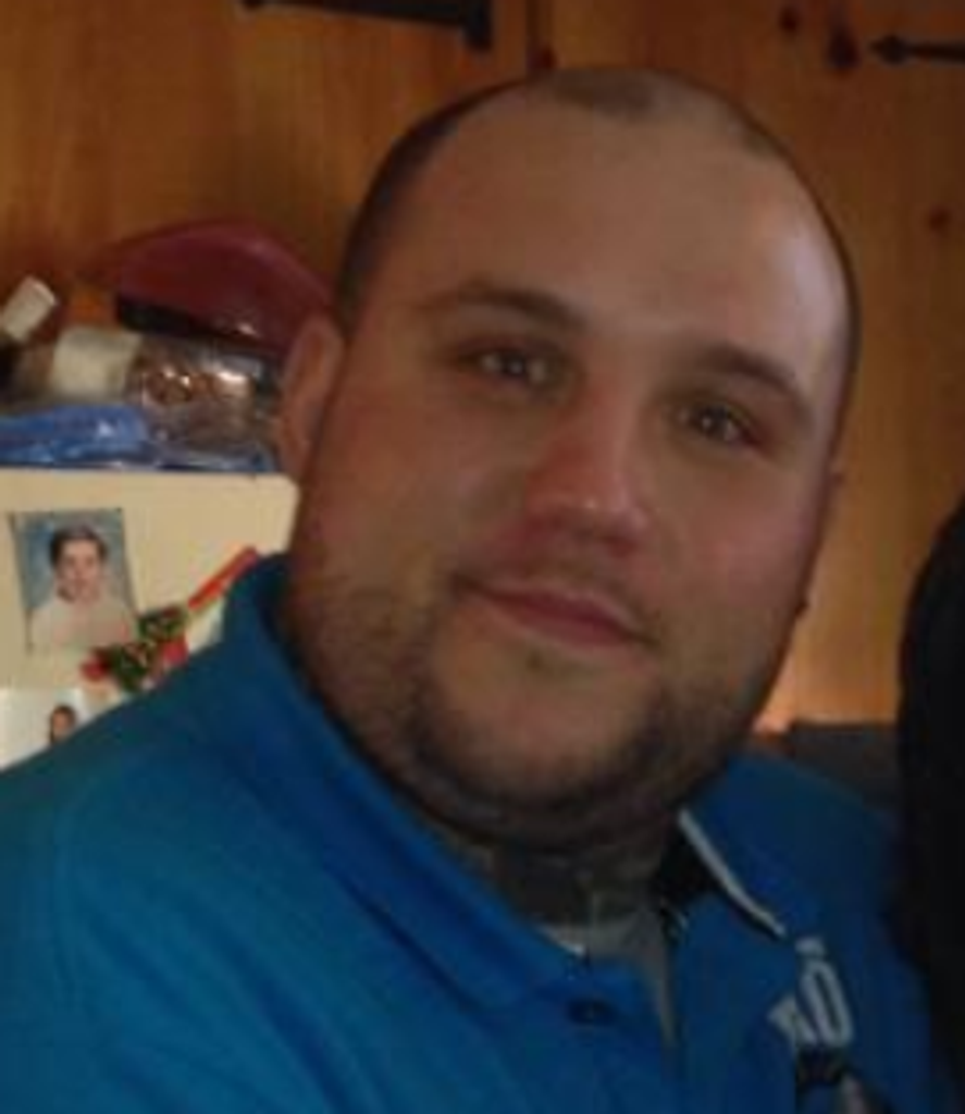 Darren Elwood Reeder Profile Photo