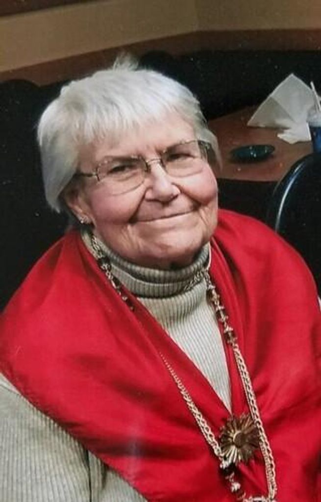 Ruby E. Bell Profile Photo