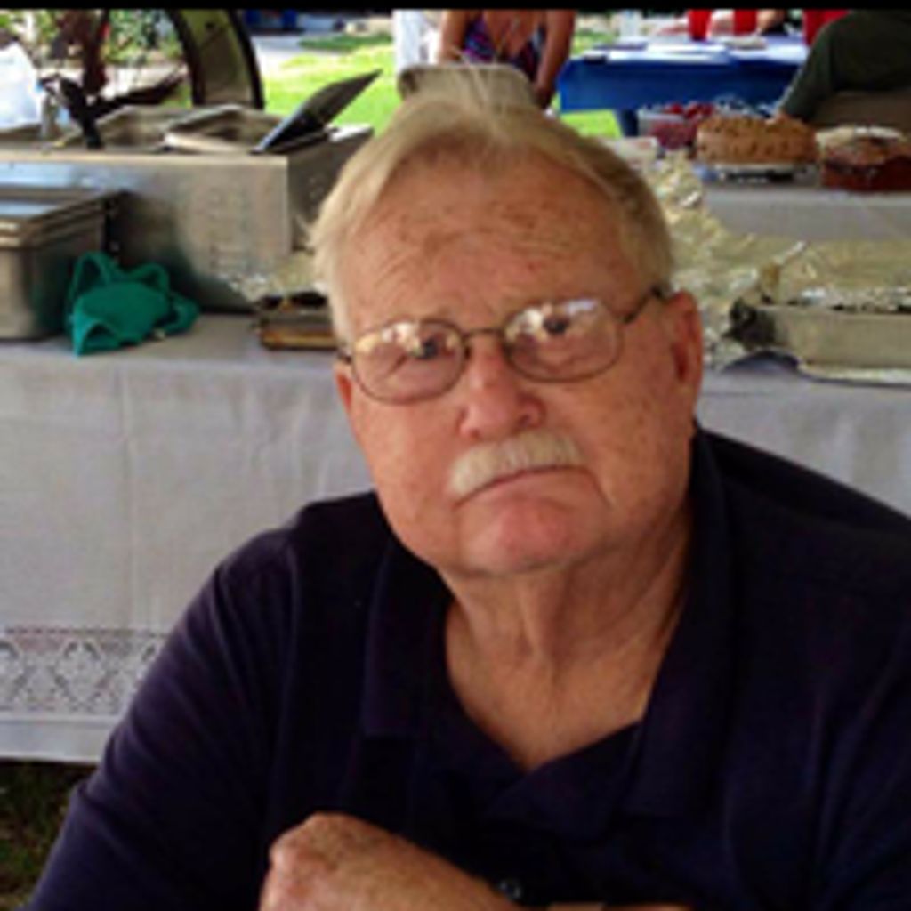 David Clifton Messer