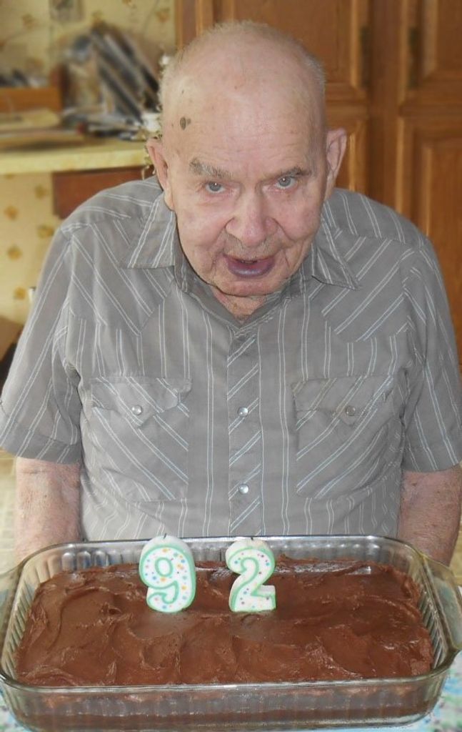 Ivan L. "Ike" Kibbe