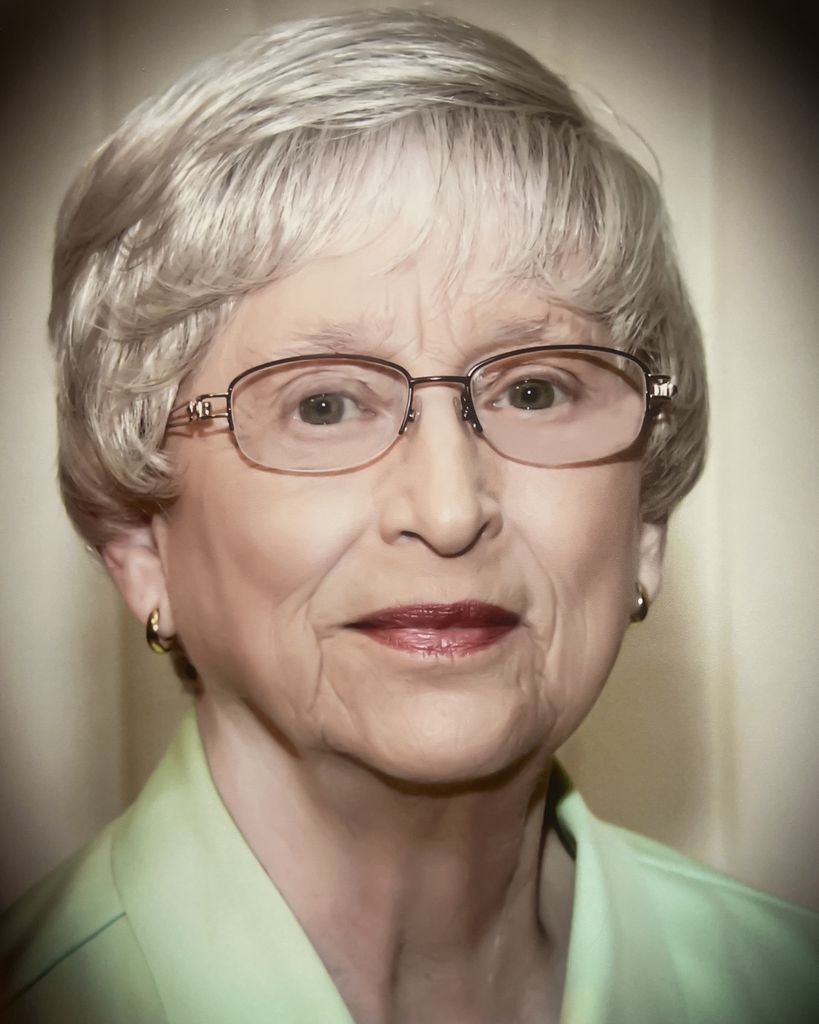 Joyce Reed Profile Photo